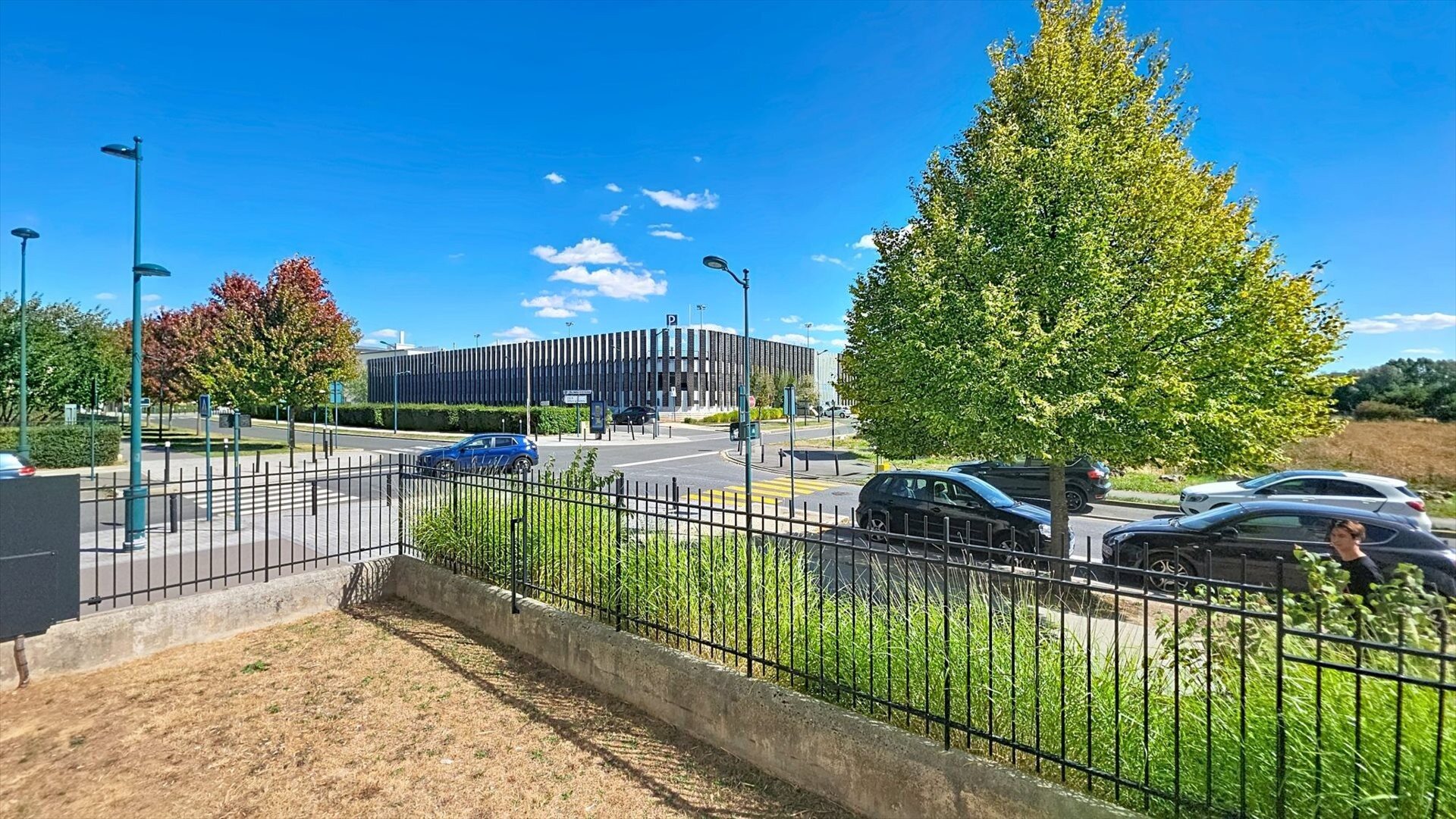Appartement à vendre, 22m², Montévrain