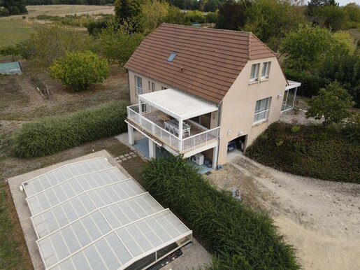 Maison 8 pièces 160 m² · à Plazac · 160 m² · 398 000 €