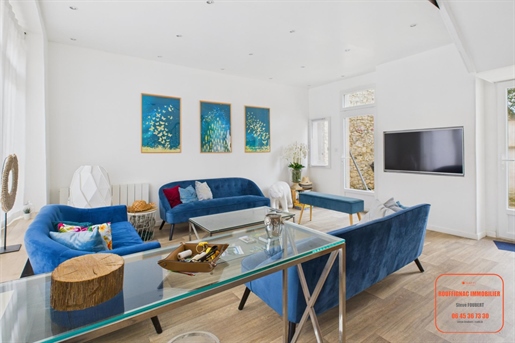 Maison 6 pièces 131 m² · à Rouffignac-Saint-Cernin-de-Reilhac · 131 m² · 190 000 €
