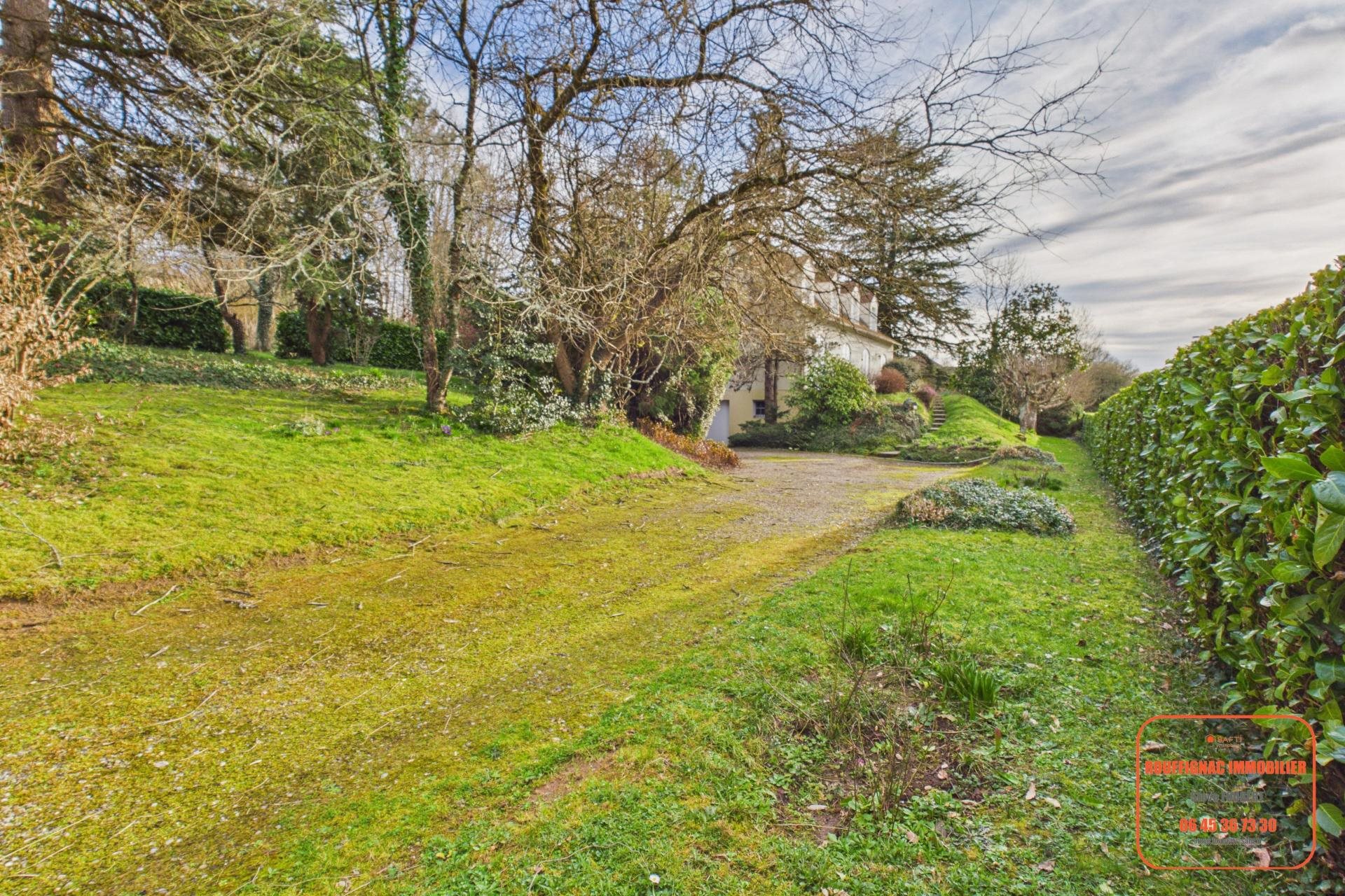 Maison à vendre, 208m², Vergt