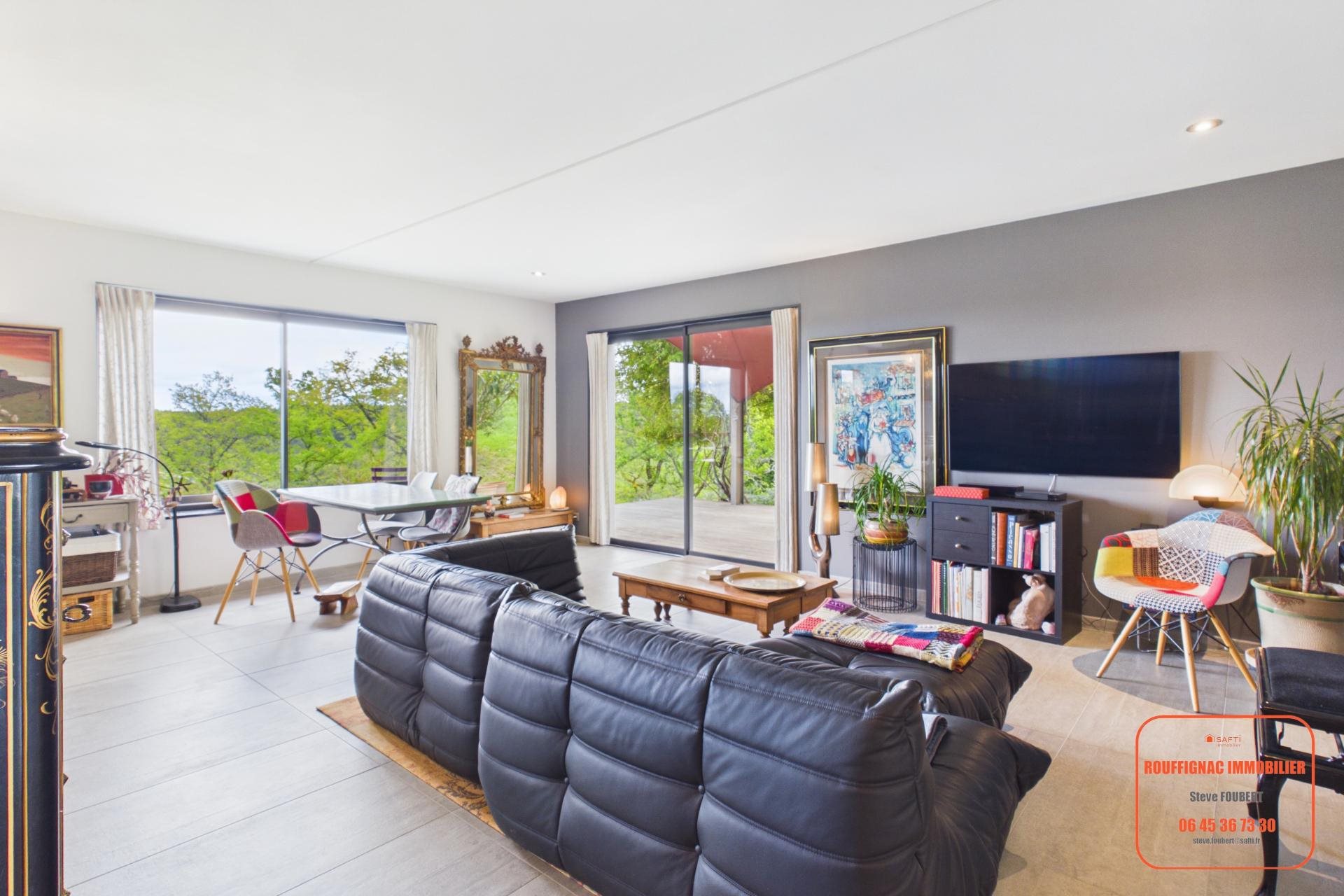 Maison à vendre, 97m², Plazac
