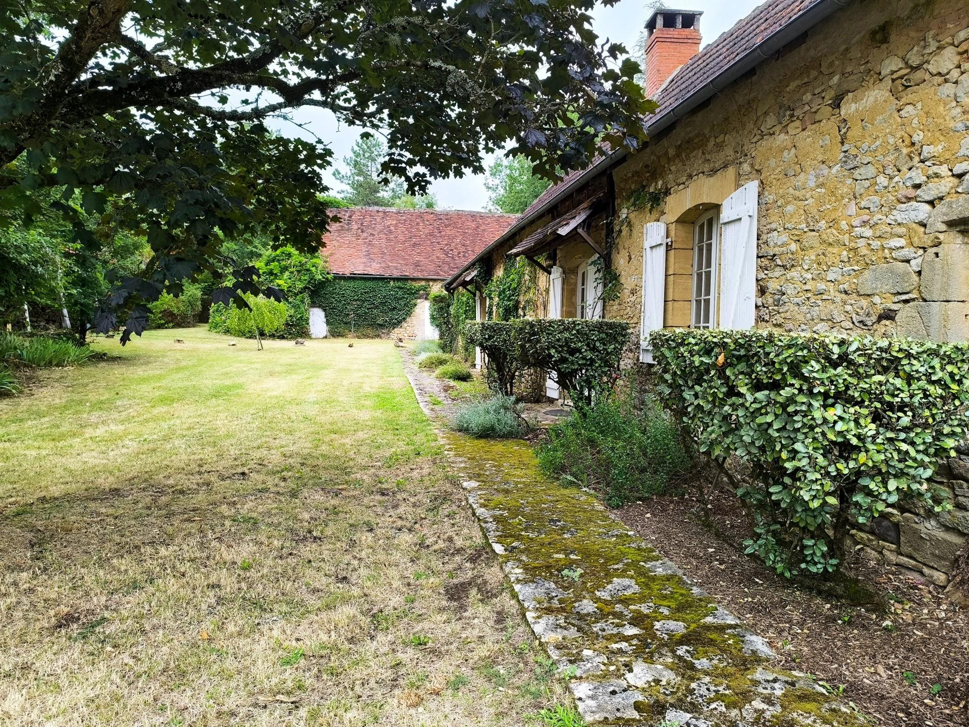 Maison à vendre, 196m², Fleurac