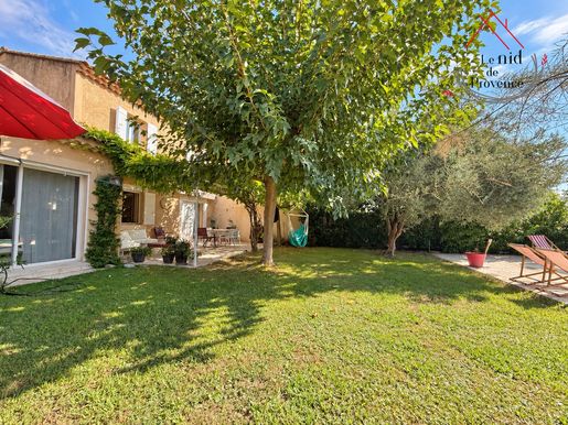 Maison 4 pièces 130 m² · à Vedène · 130 m² · 477 000 €