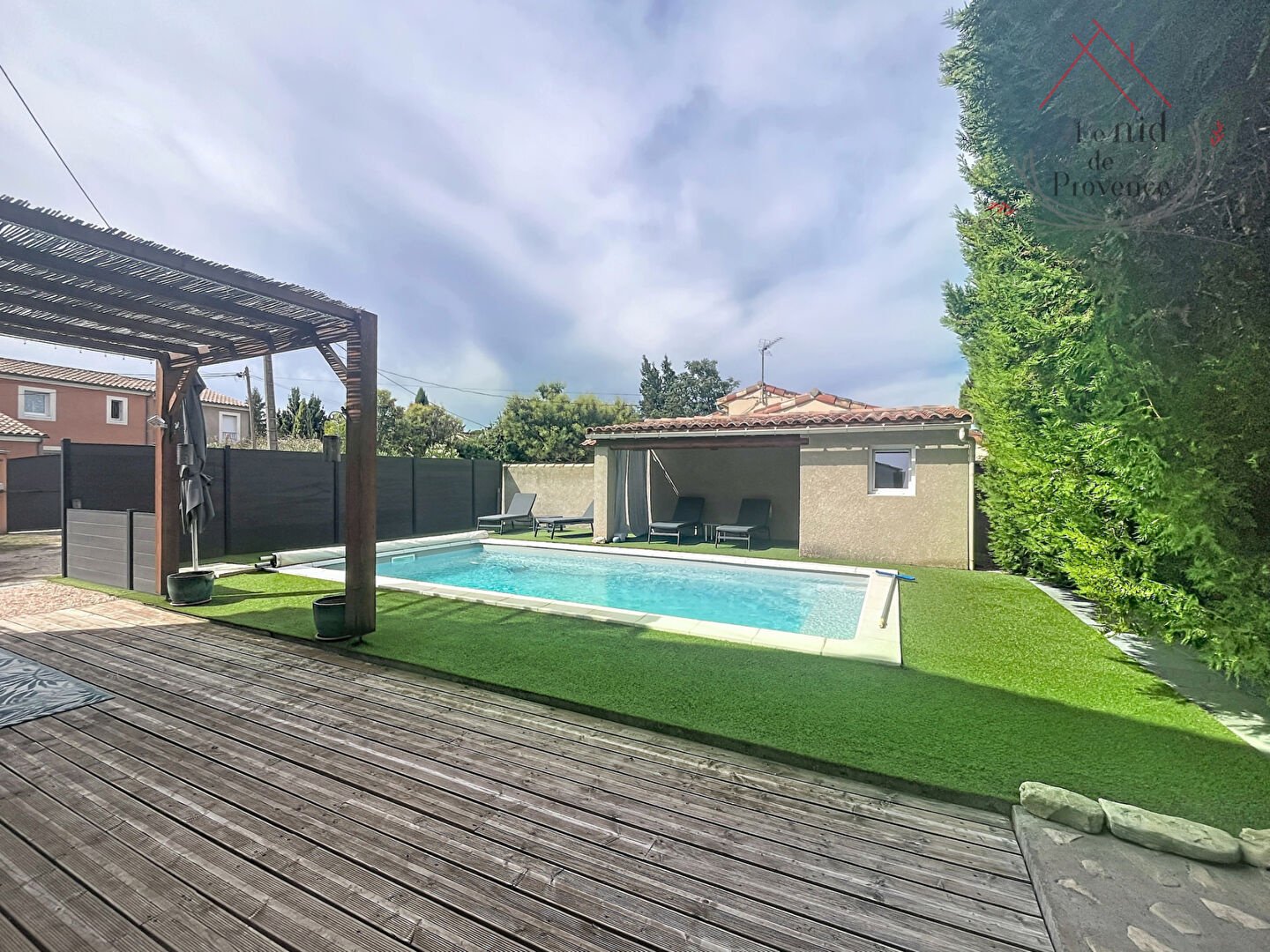 Maison à vendre, 138m², L'Isle-sur-la-Sorgue