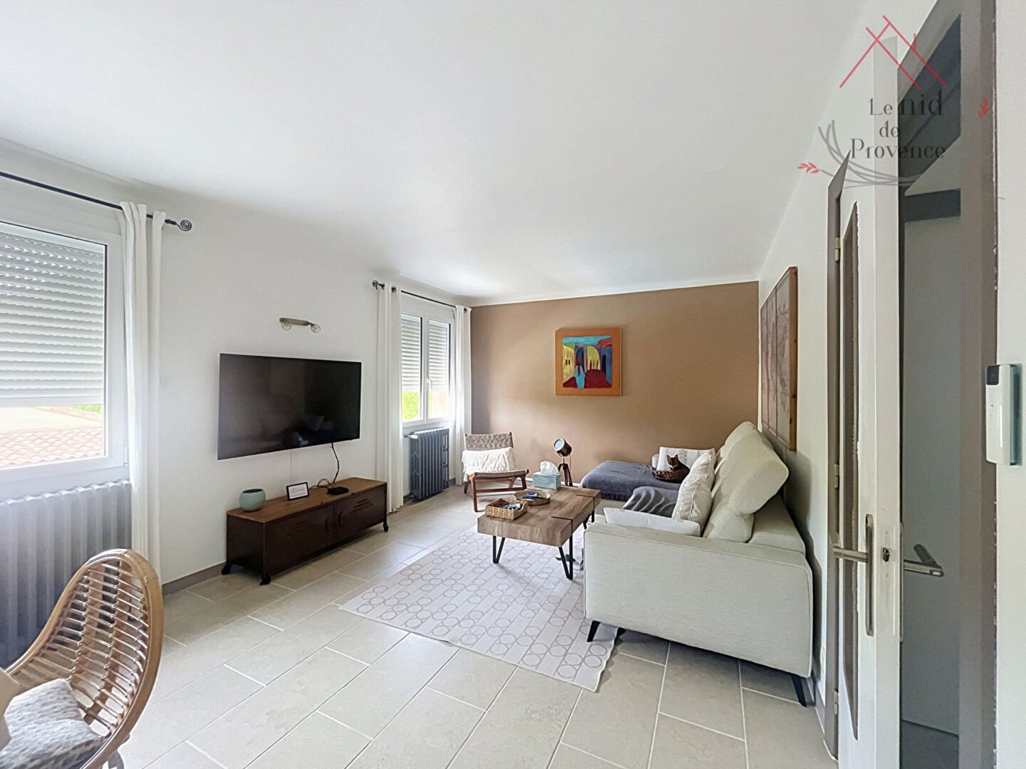 Maison à vendre, 138m², L'Isle-sur-la-Sorgue
