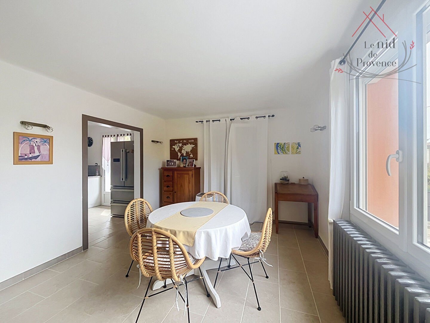 Maison à vendre, 138m², L'Isle-sur-la-Sorgue