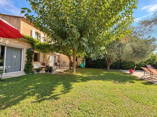 Maison 4 pièces 130 m² · à Vedène · 130 m² · 477 000 €