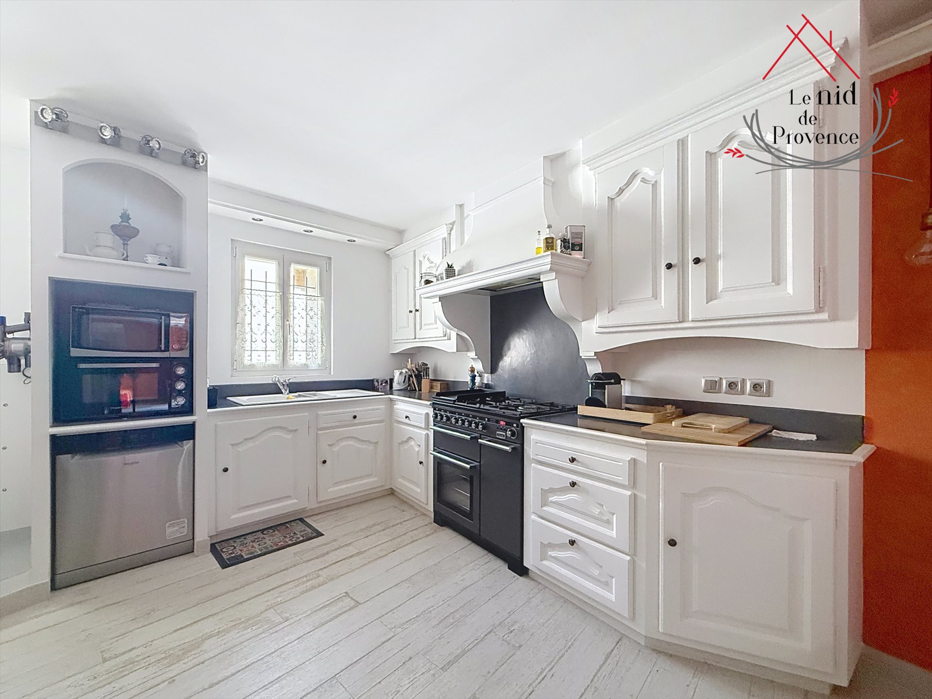 Maison à vendre, 108m², Châteauneuf-de-Gadagne