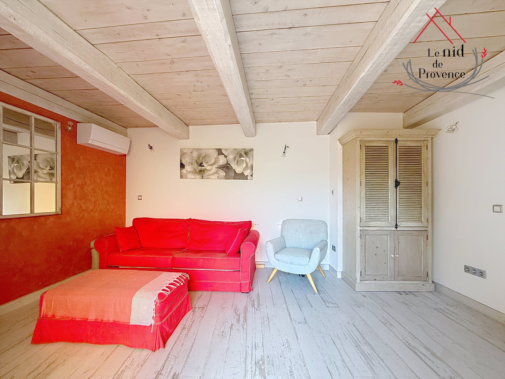 Maison à vendre, 108m², Châteauneuf-de-Gadagne
