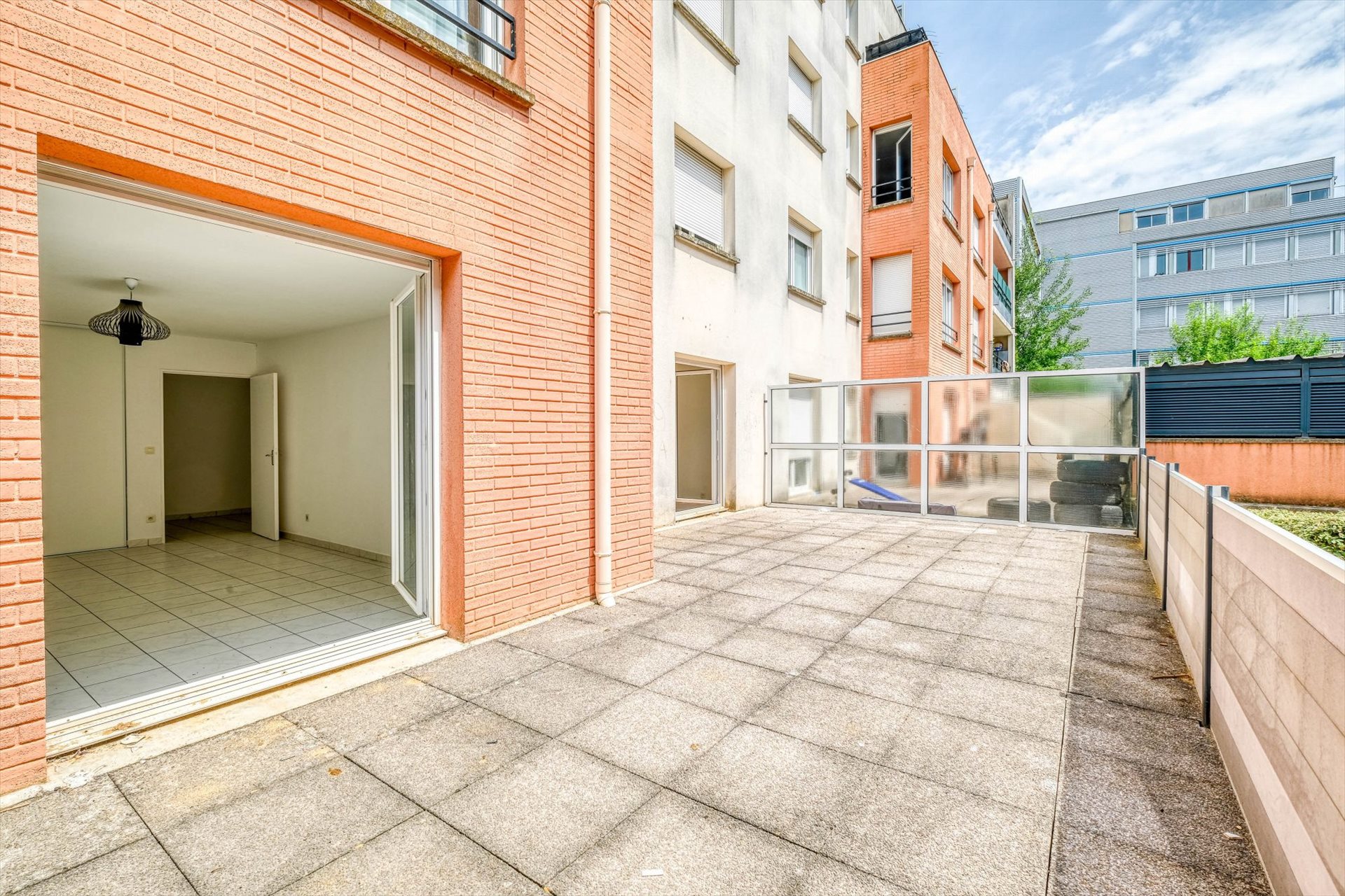 Appartement à vendre, 54m², Goussainville