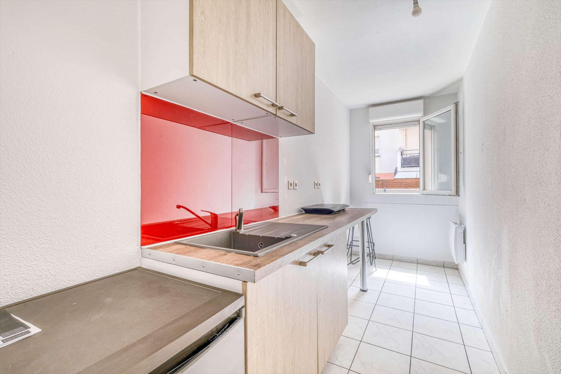 Appartement à vendre, 54m², Goussainville
