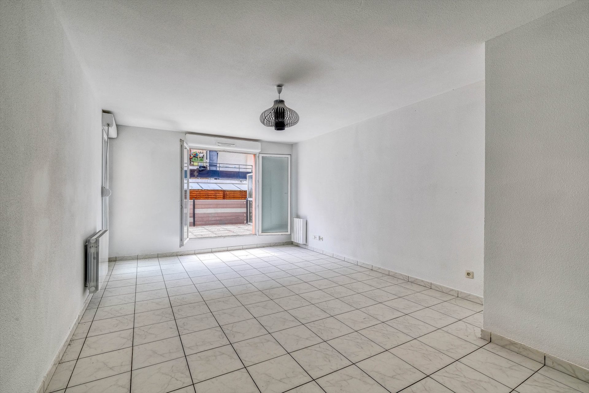 Appartement à vendre, 54m², Goussainville