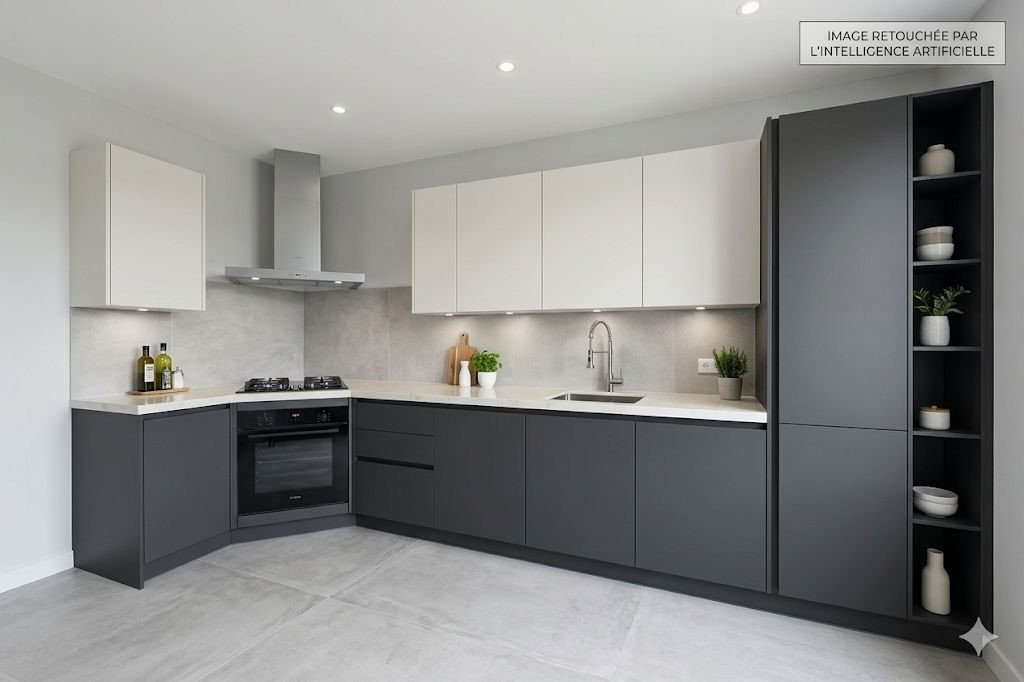 Maison à vendre, 120m², Magny-sur-Tille