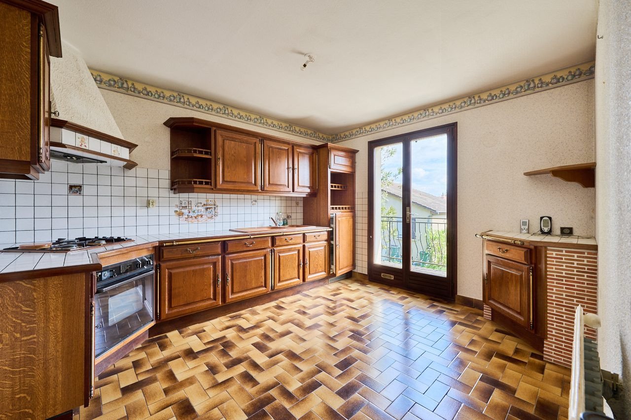 Maison à vendre, 120m², Magny-sur-Tille