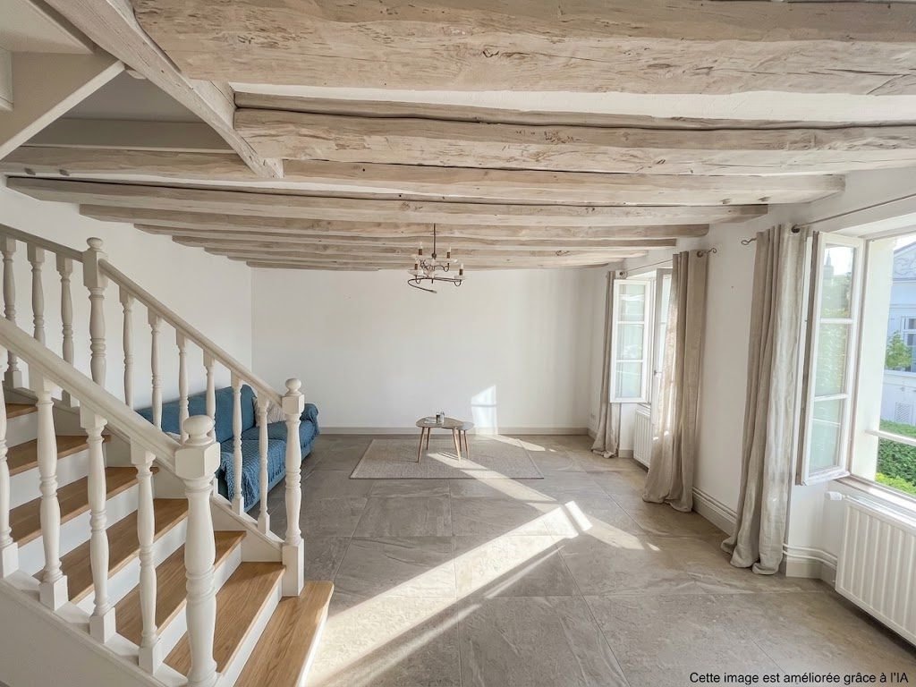 Appartement à vendre, 73m², Ahuy