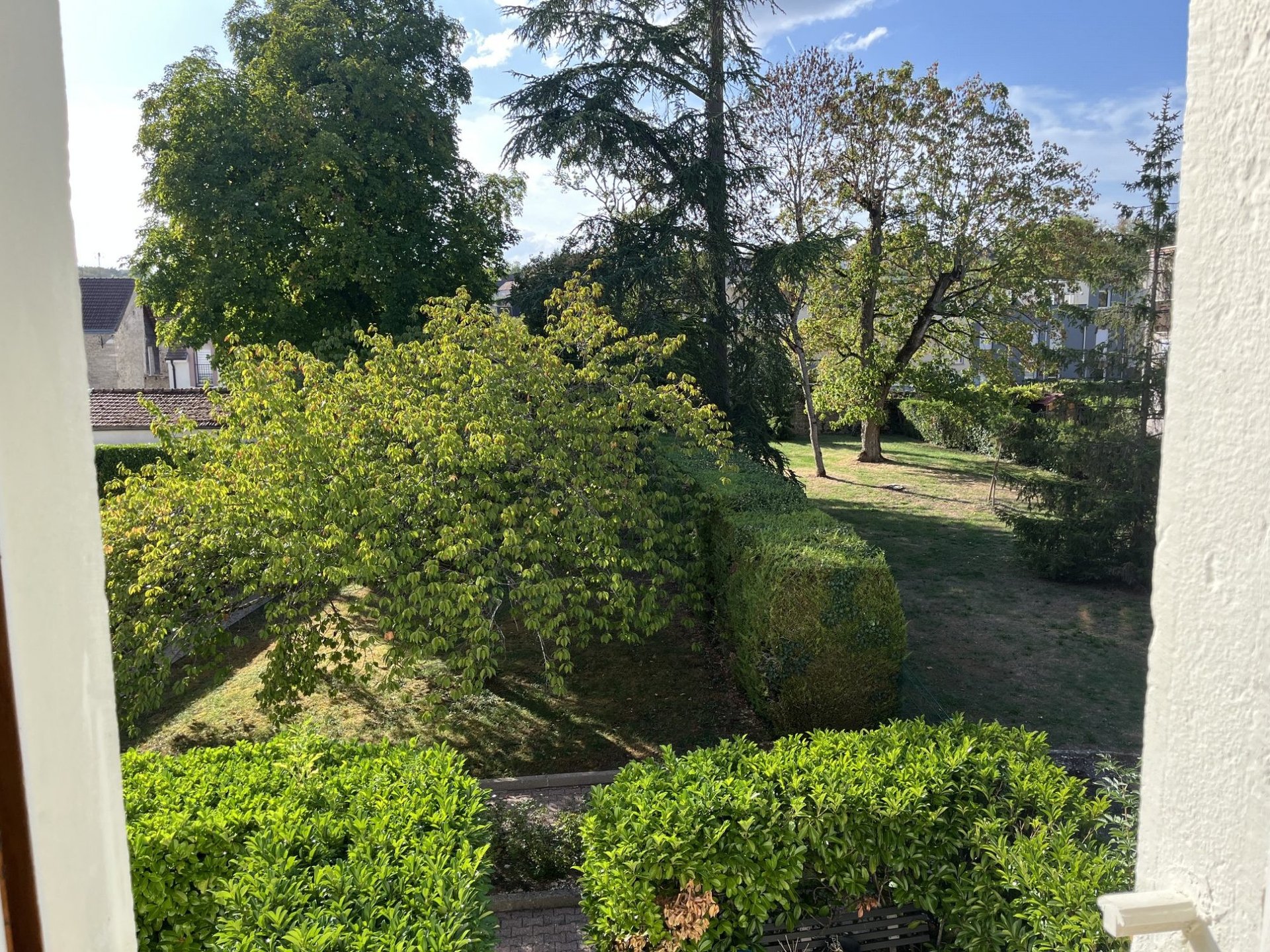 Appartement à vendre, 73m², Ahuy