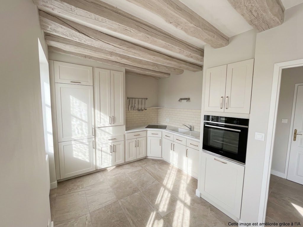 Appartement à vendre, 73m², Ahuy