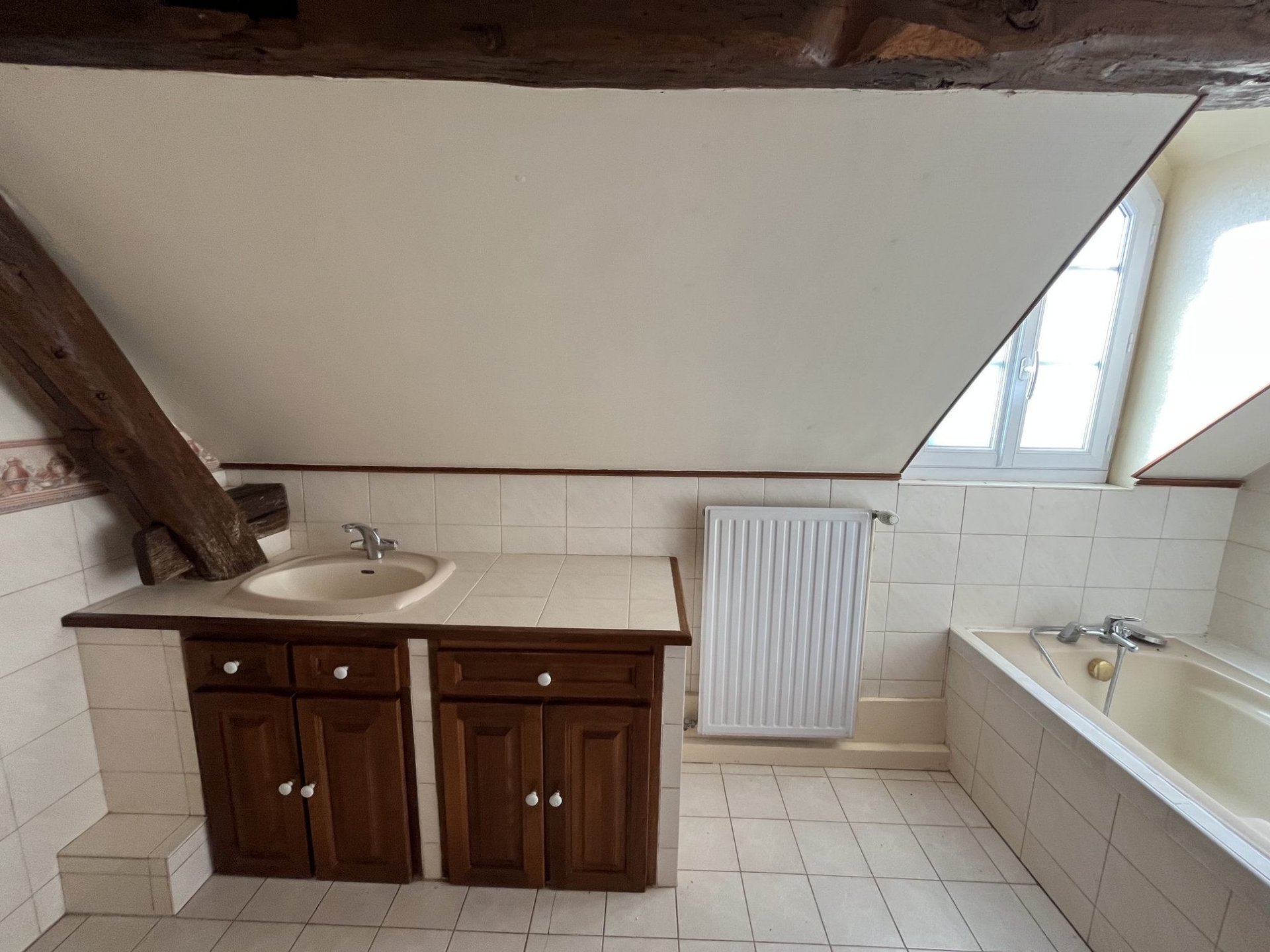 Appartement à vendre, 73m², Ahuy