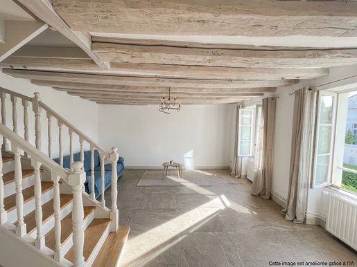 Appartement 3 pièces 73 m² · à Ahuy · 73 m² · 163 000 €