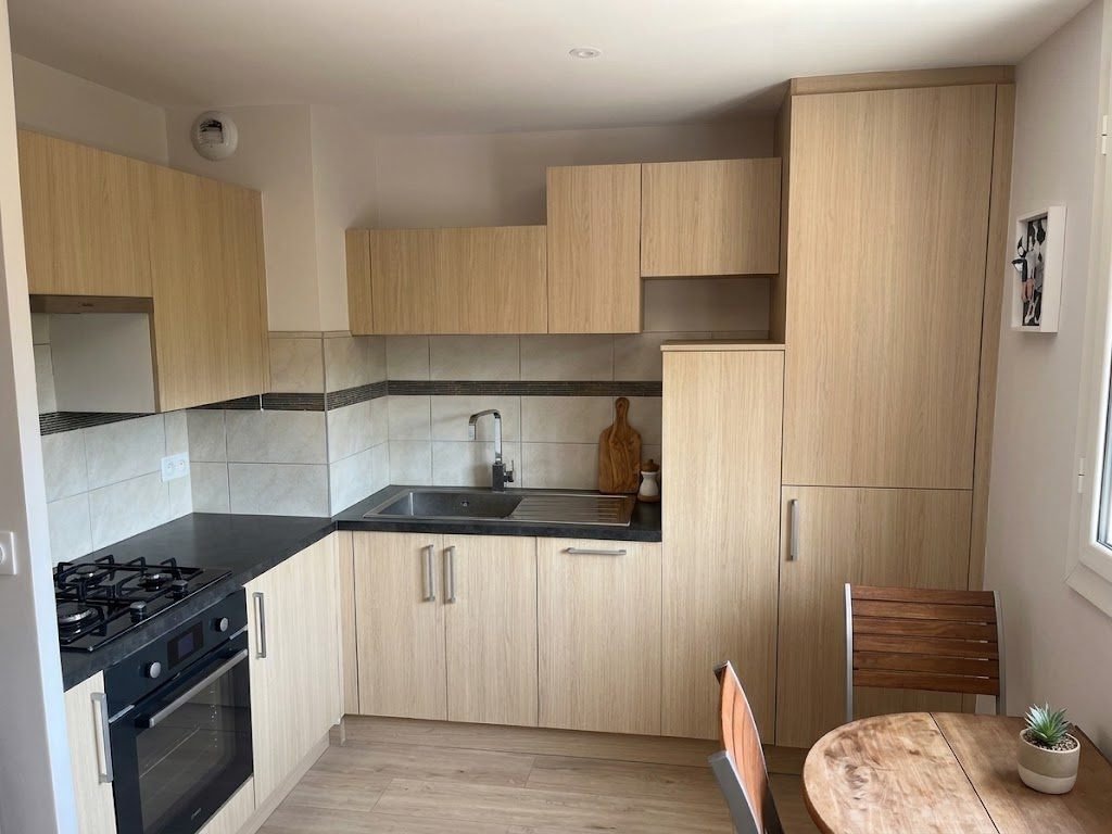 Appartement à vendre, 43m², Annecy