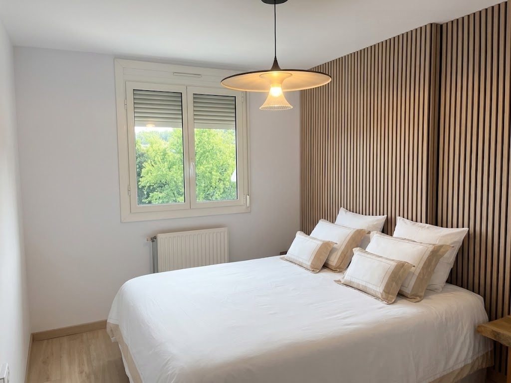 Appartement à vendre, 43m², Annecy