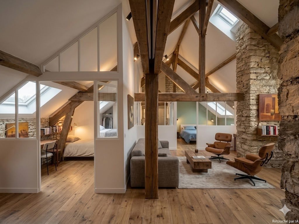 Maison à vendre, 227m², Dijon