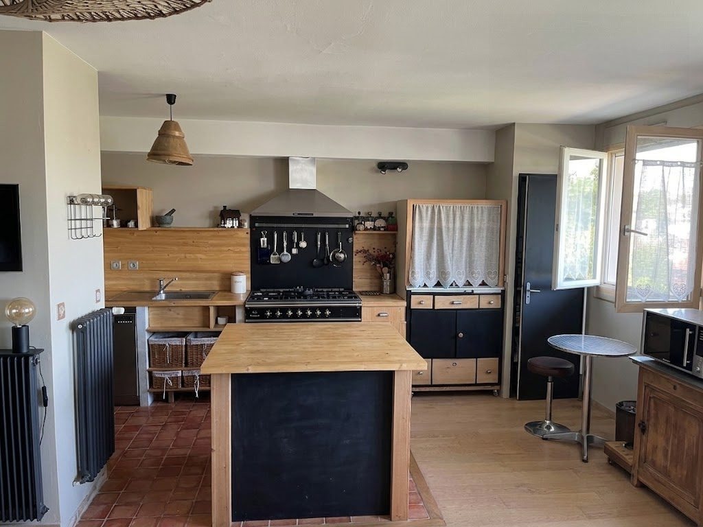 Appartement à vendre, 70m², Annecy