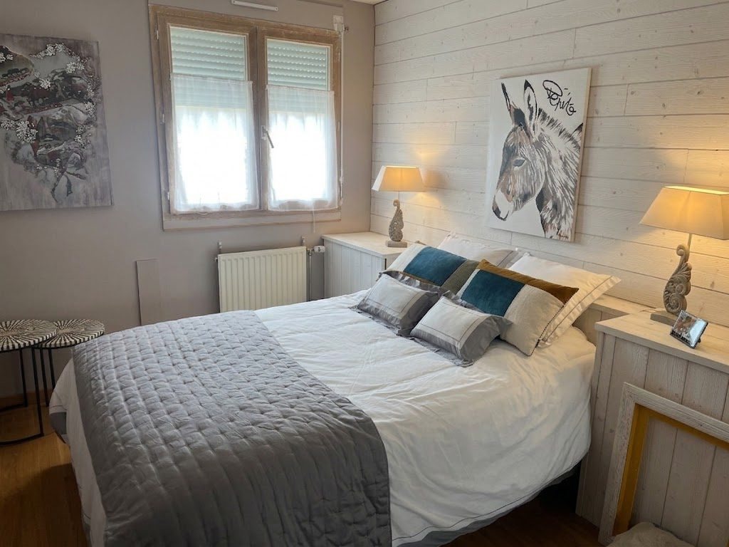 Appartement à vendre, 70m², Annecy