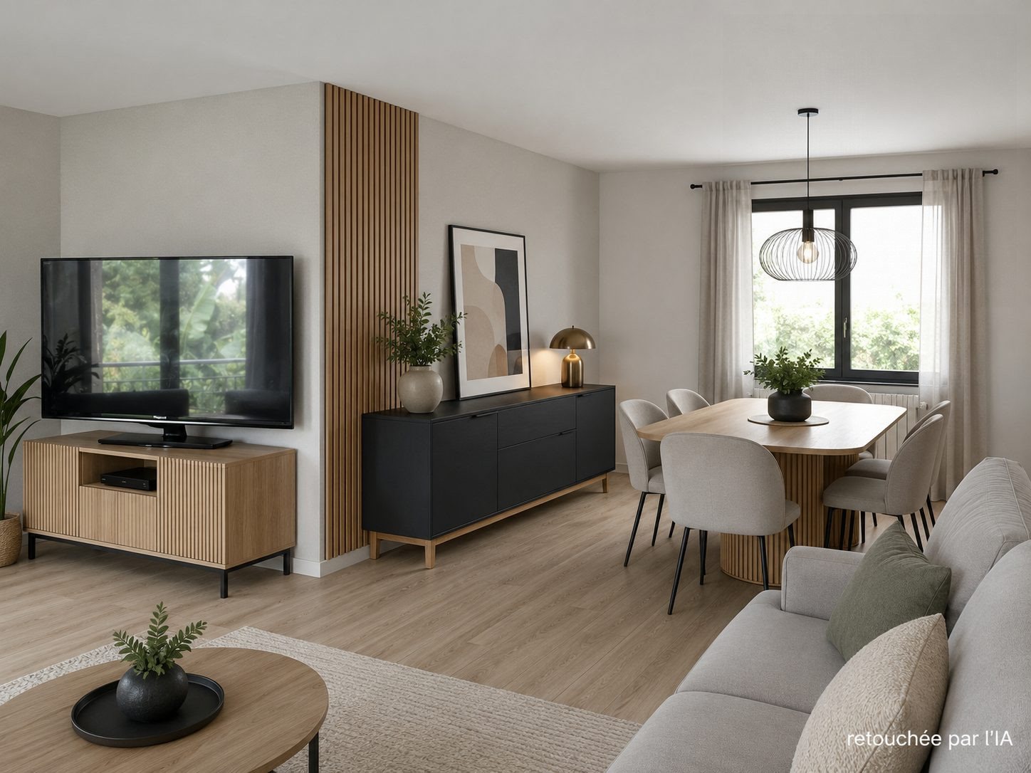 Maison à vendre, 141m², Tavaux