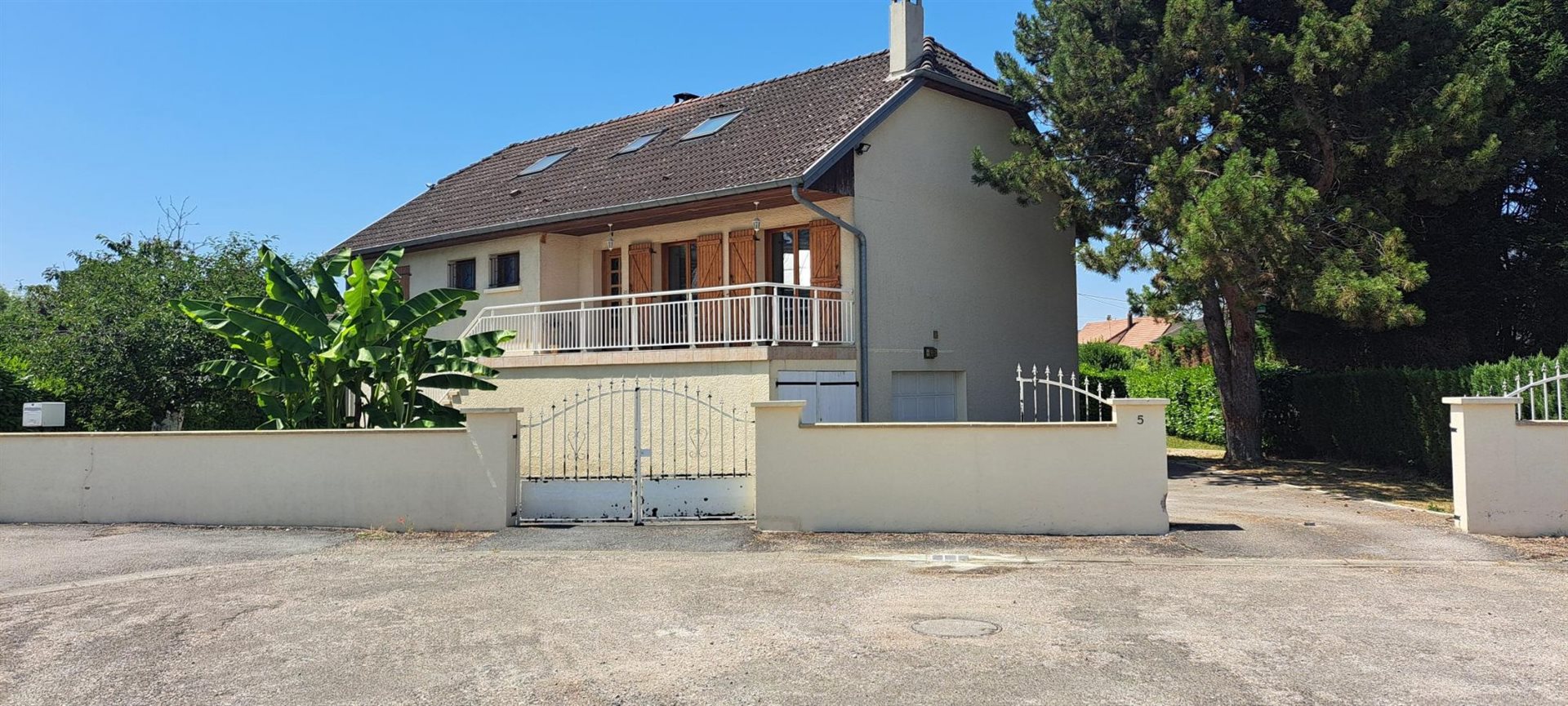 Maison à vendre, 141m², Tavaux