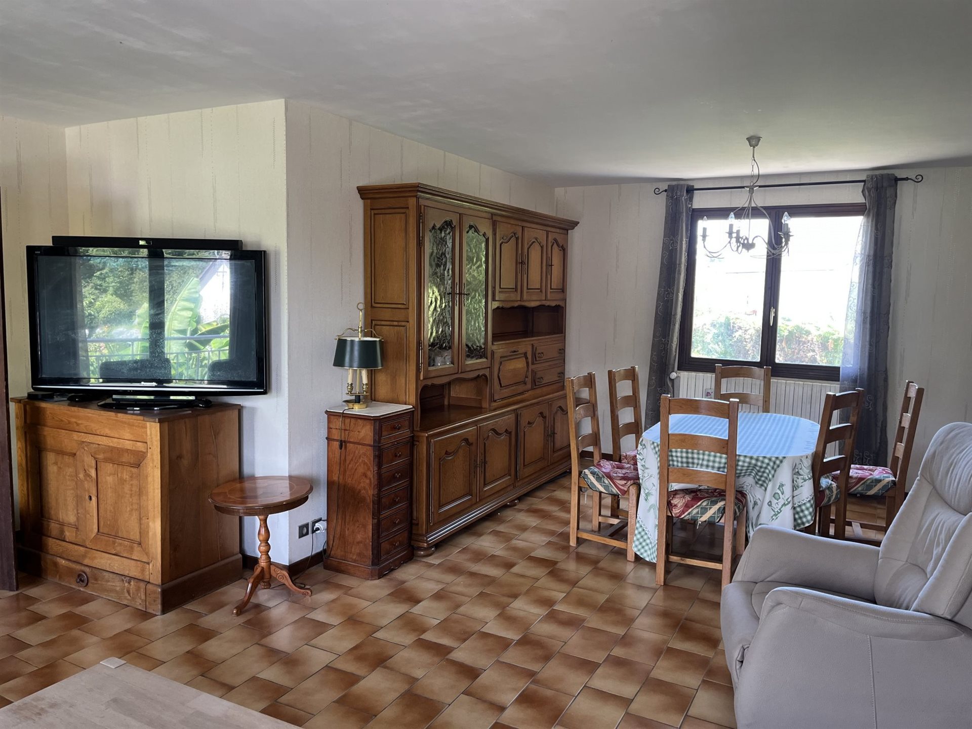 Maison à vendre, 141m², Tavaux