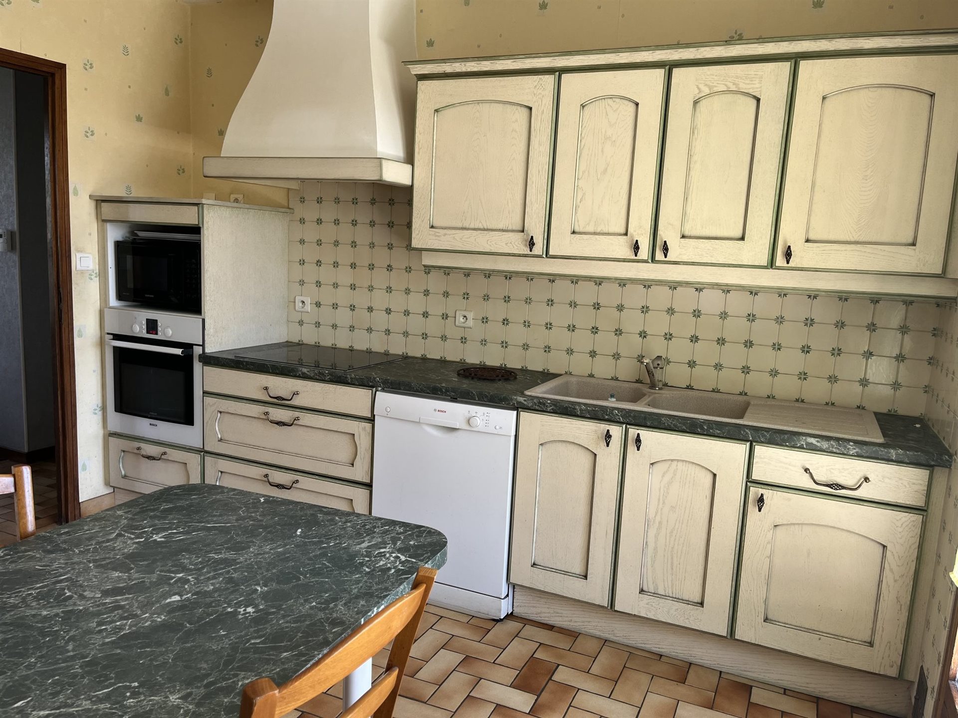 Maison à vendre, 141m², Tavaux