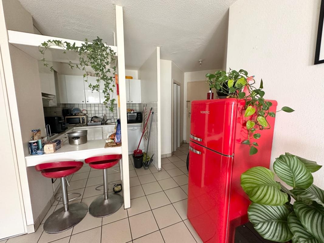 Appartement à vendre, 47m², Saint-Vincent-de-Tyrosse