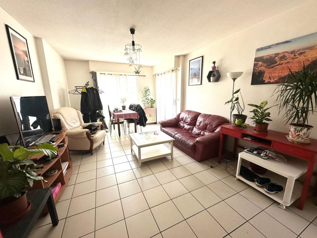 Appartement à vendre, 47m², Saint-Vincent-de-Tyrosse