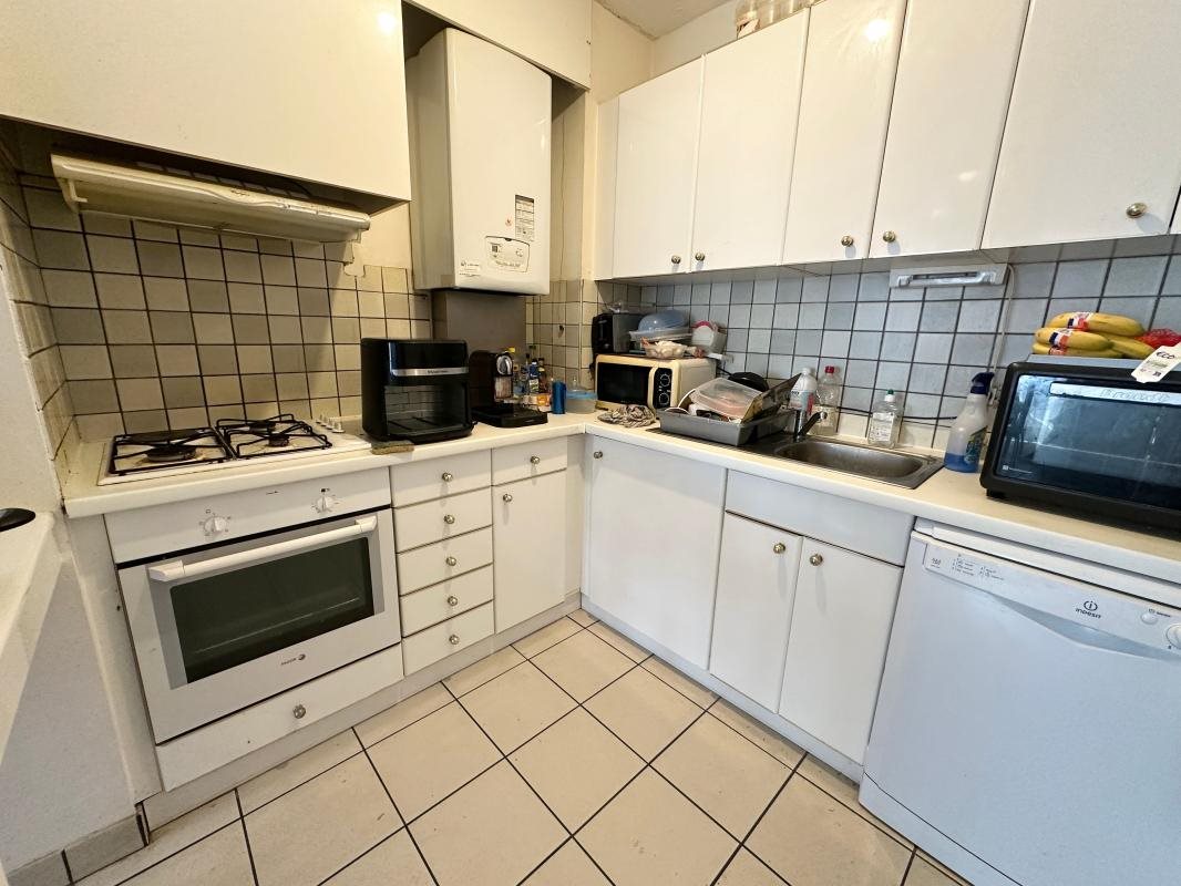 Appartement à vendre, 47m², Saint-Vincent-de-Tyrosse