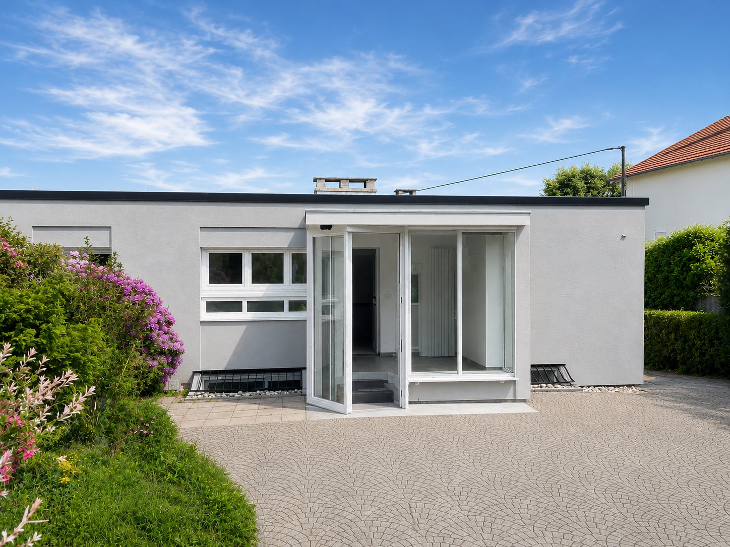 Maison à vendre, 188m², Epinal