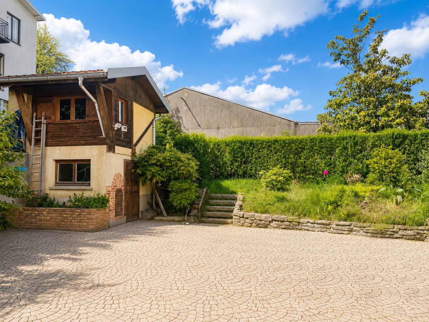 Maison à vendre, 188m², Epinal