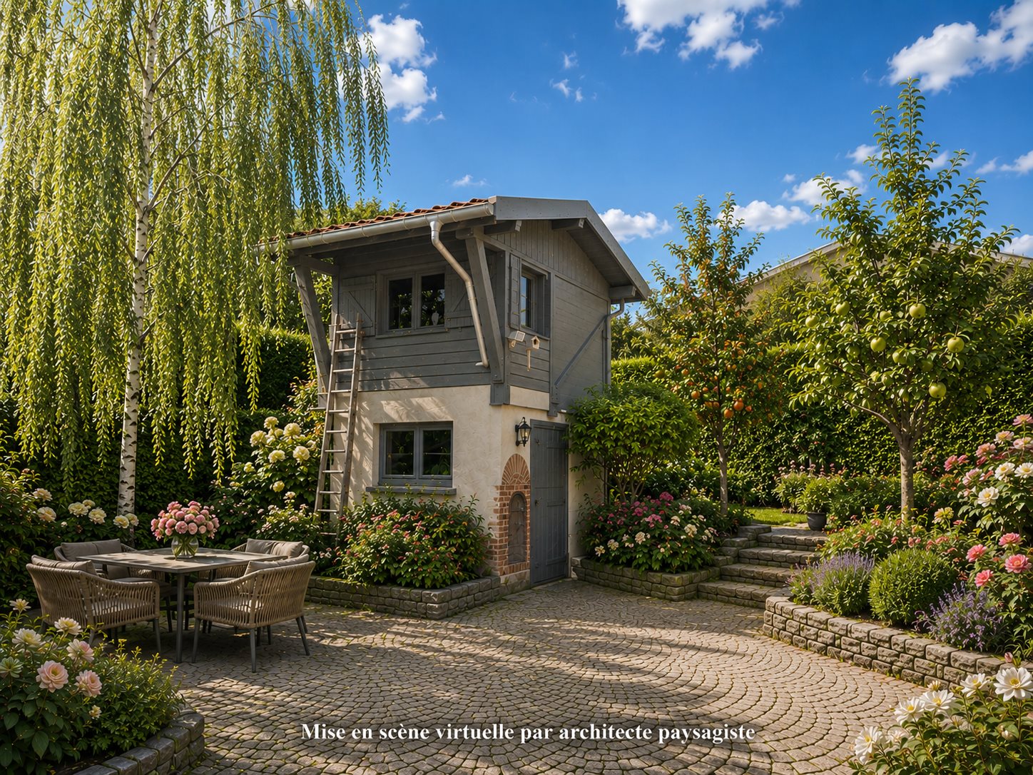 Maison à vendre, 188m², Epinal