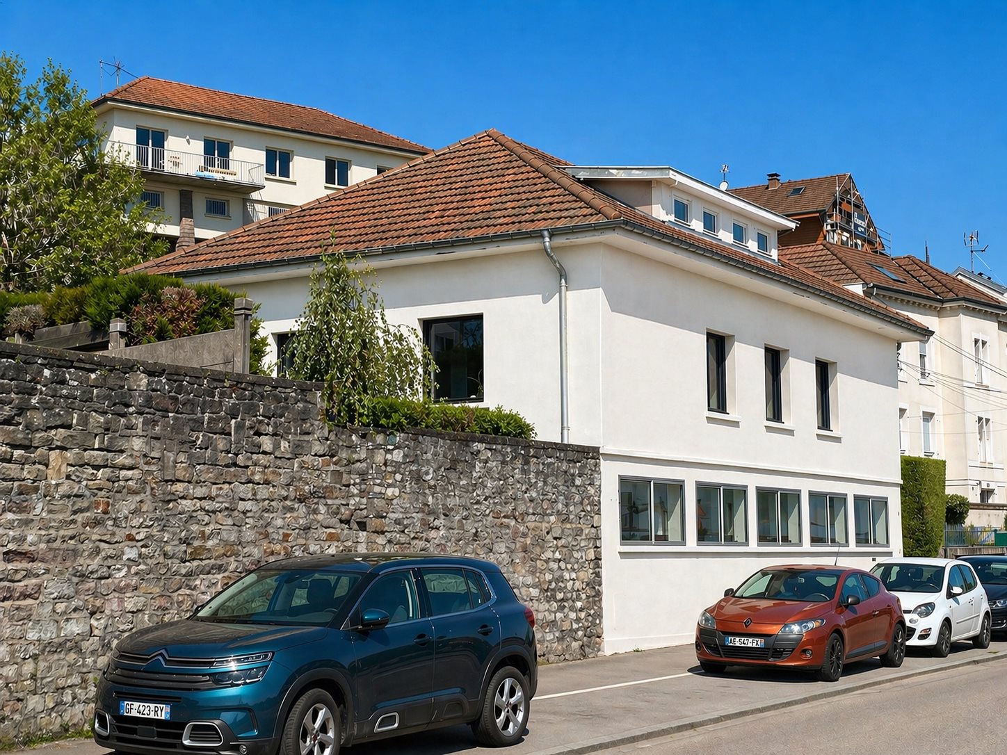 Maison à vendre, 278m², Epinal