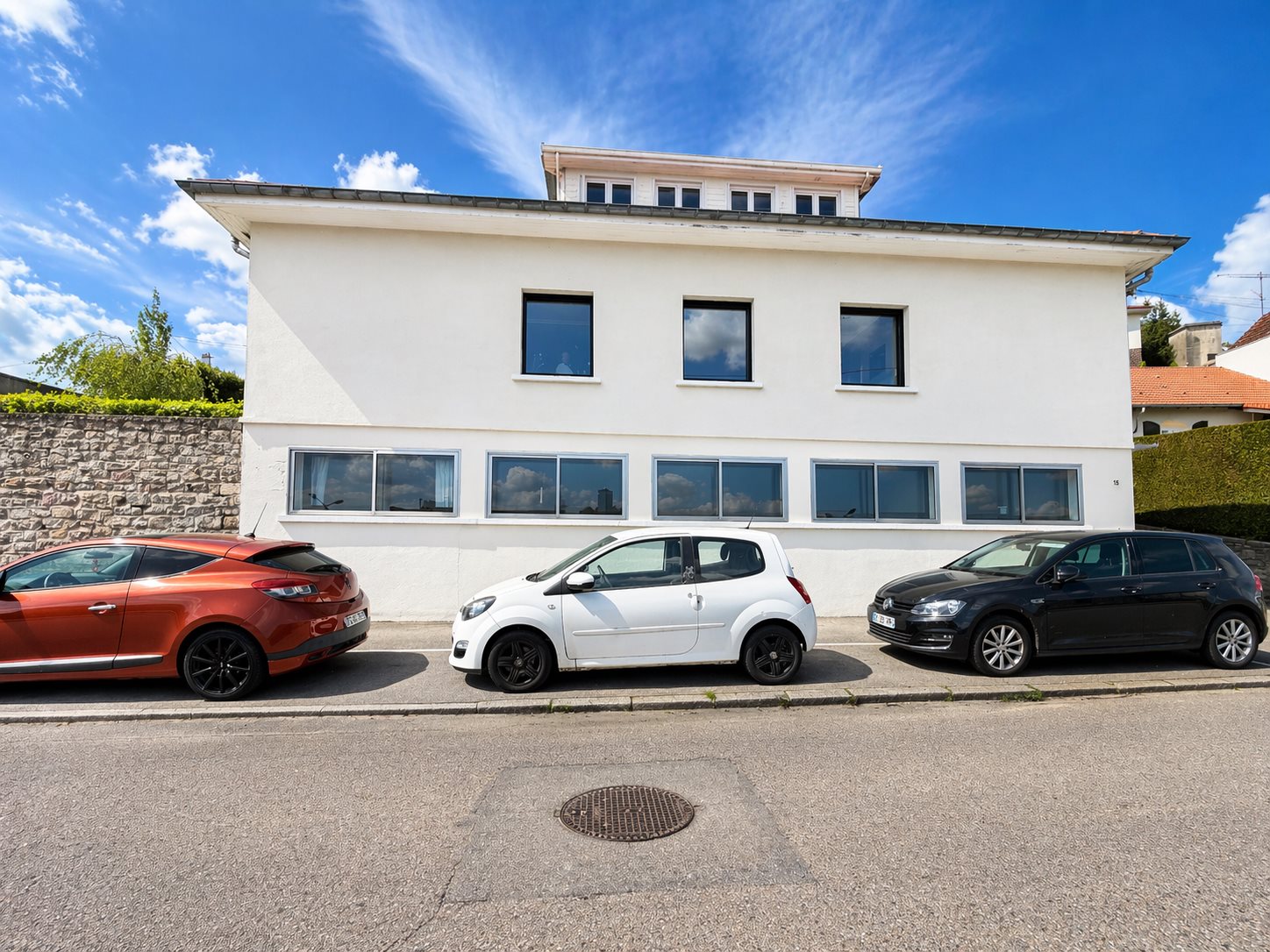Maison à vendre, 278m², Epinal