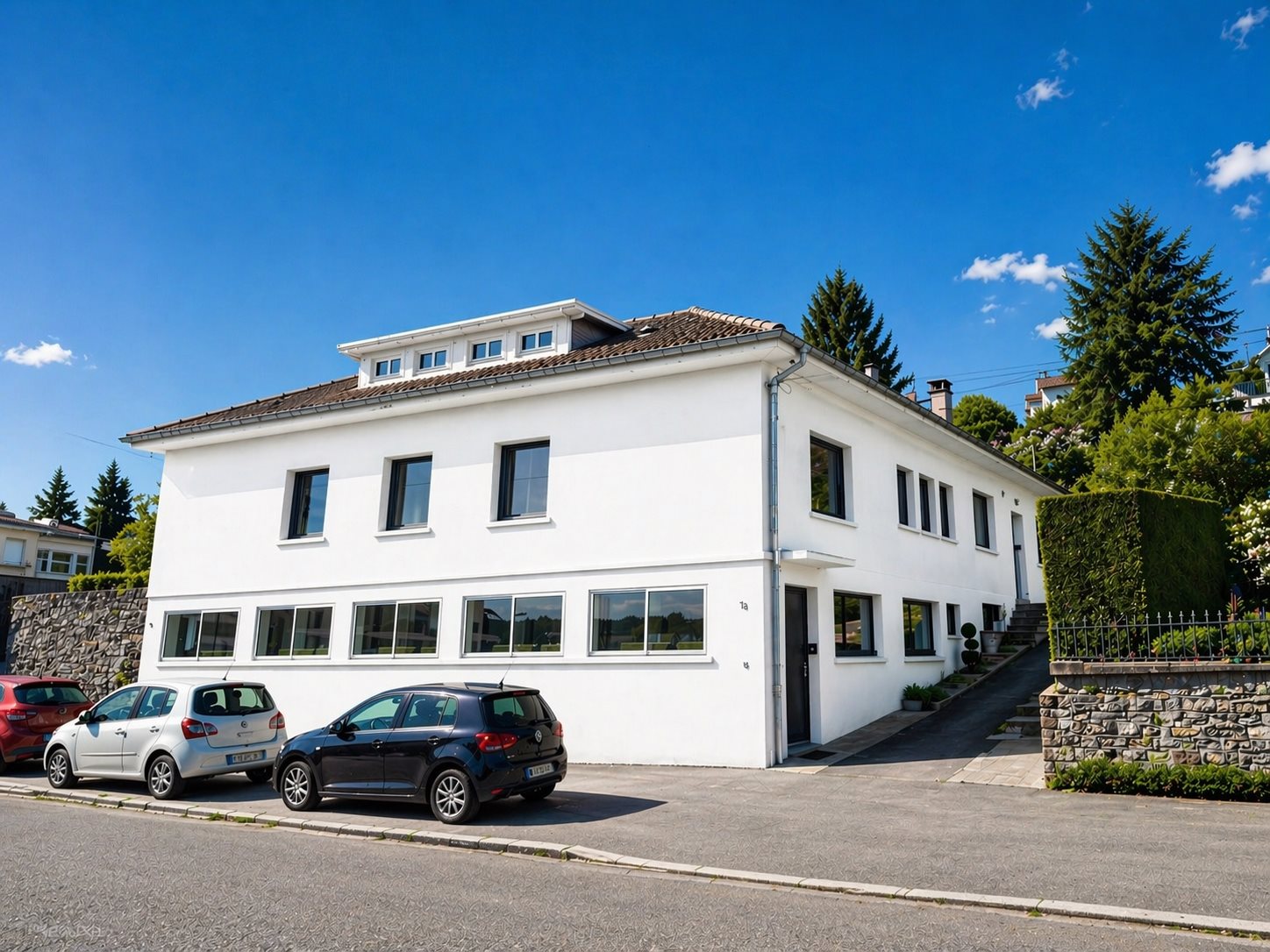 Maison à vendre, 278m², Epinal