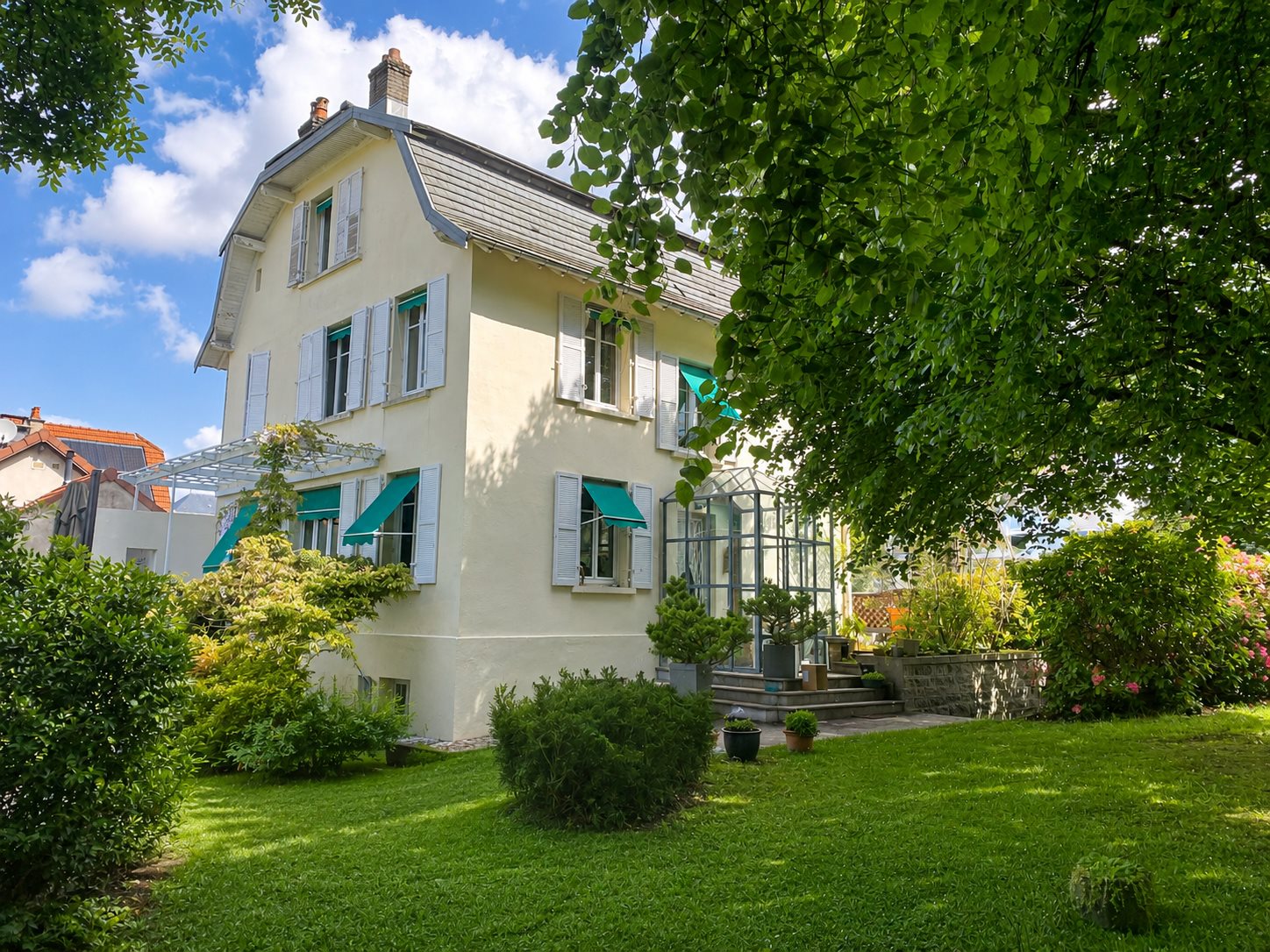 Maison à vendre, 216m², Epinal