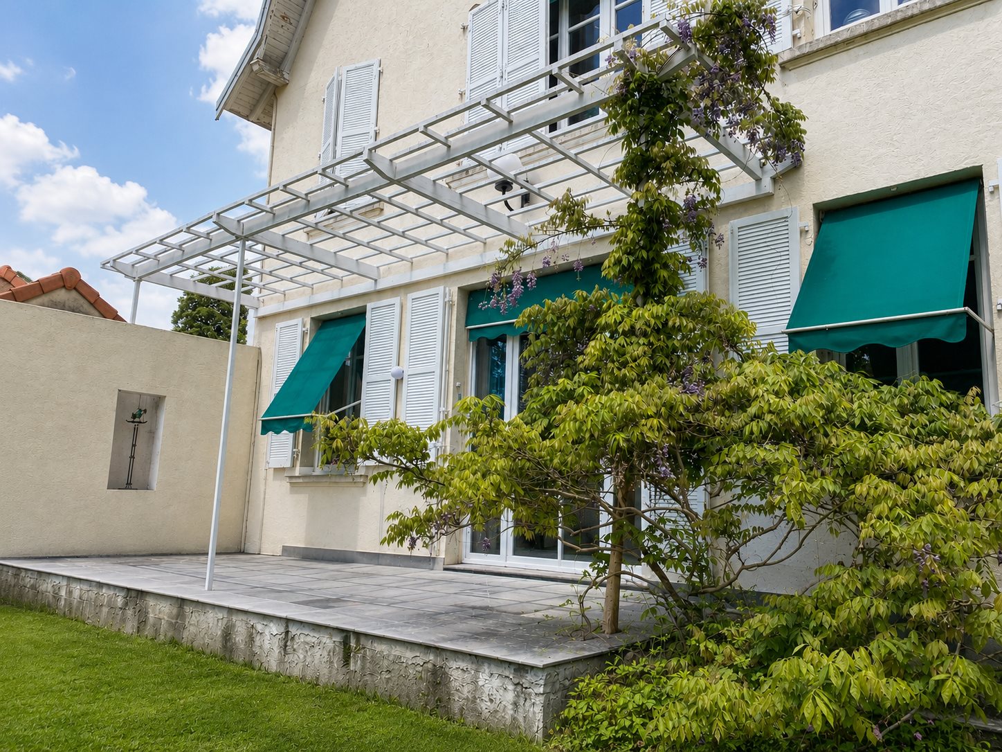 Maison à vendre, 216m², Epinal