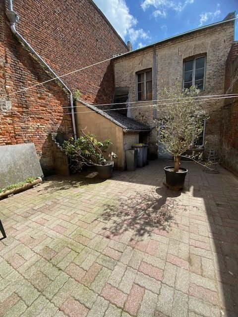 Maison à vendre, 176m², Bohain-en-Vermandois