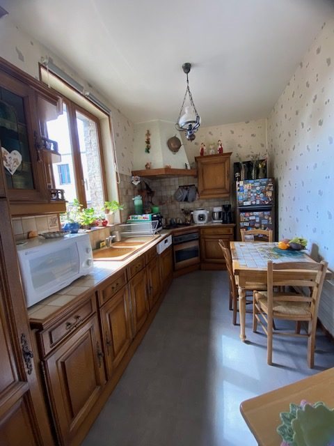 Maison à vendre, 176m², Bohain-en-Vermandois