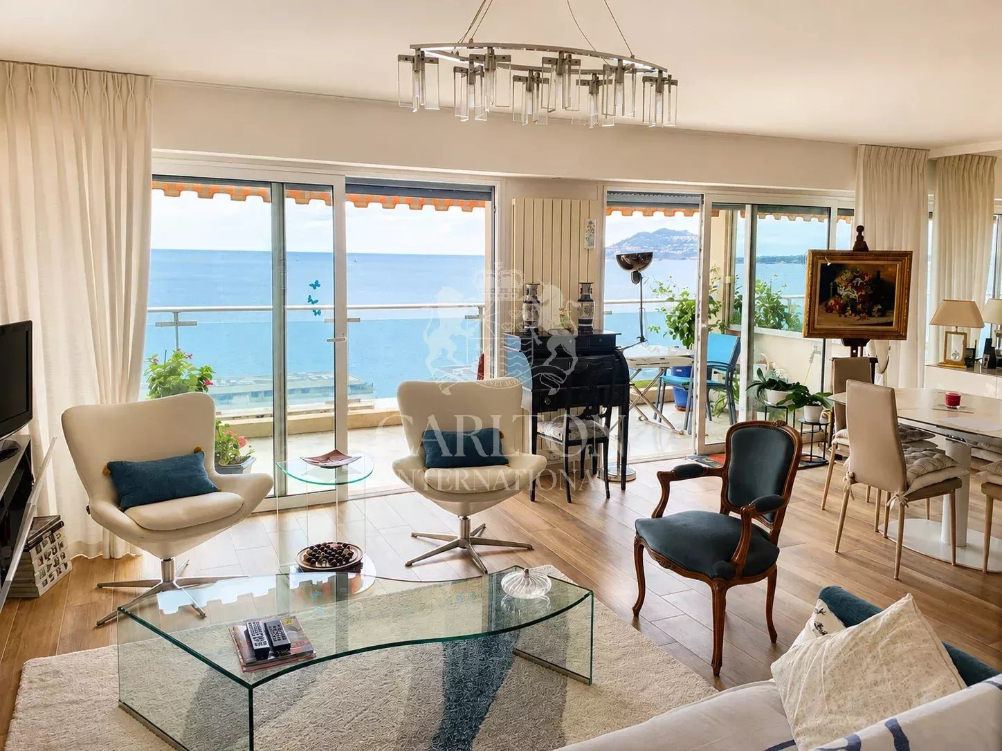 Appartement – Cannes - Vue 2