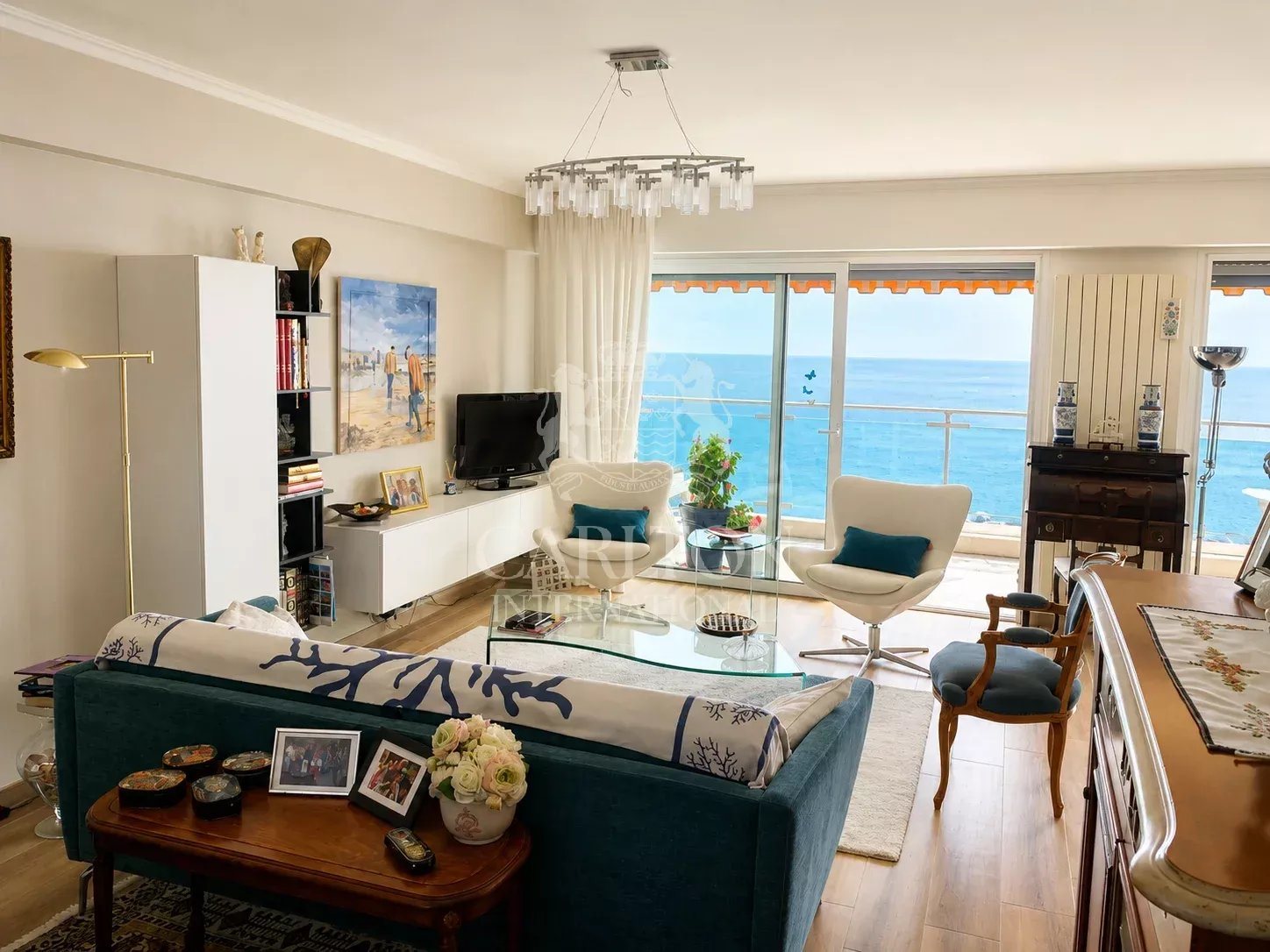 Appartement – Cannes - Vue 3