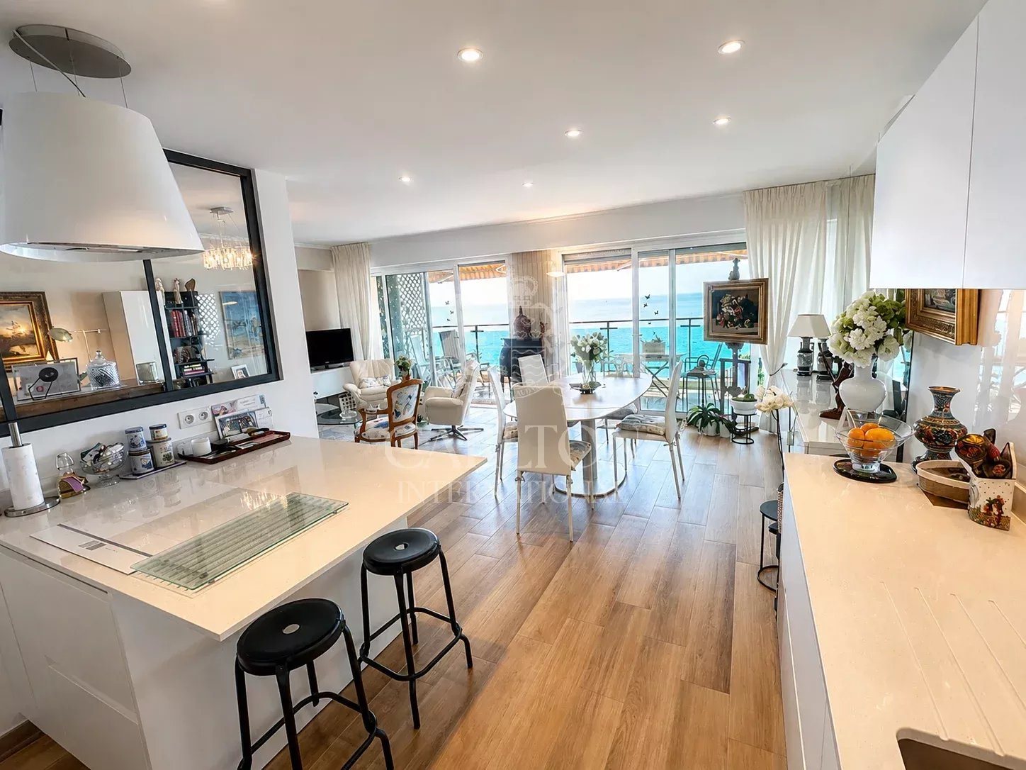 Appartement – Cannes - Vue 4