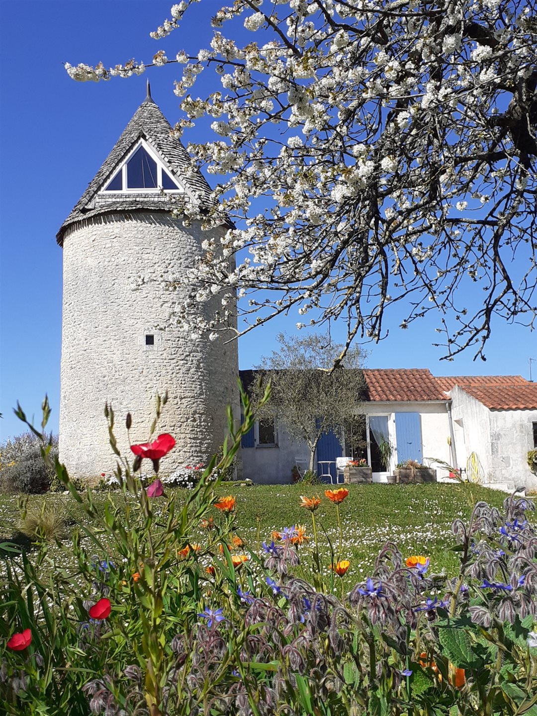 Maison à vendre, 104m², Pont-l'Abbé-d'Arnoult