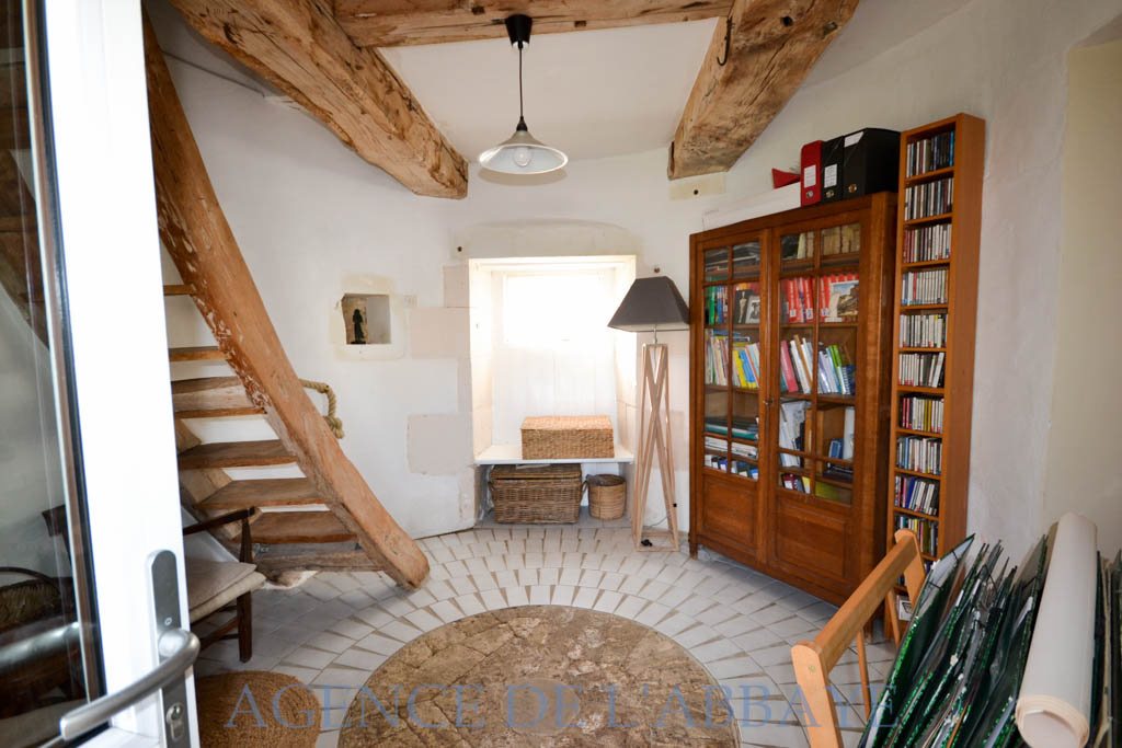 Maison à vendre, 104m², Pont-l'Abbé-d'Arnoult